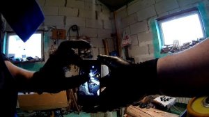 2010 Cadillac SRX 4 LF-1 Timing Chains Replacement & Engine Attachments Installation.