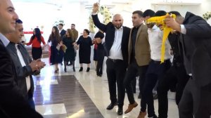 Германия 🔥 Езидская свадьба 2020 - кочари   (Yezidi wedding ,Rustam Maxmudyan,Hozan Reşo)