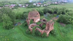 Рязанская область, Кораблинский район, село Неретино - старая Церковь