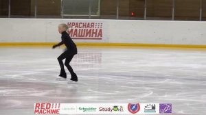 Цацулина Варвара ПП
