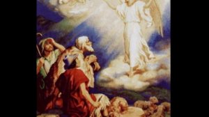 Вертеп "Царь Ирод и Рождество Христово""