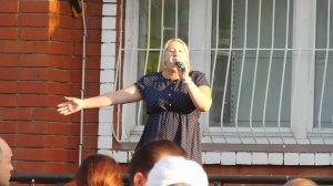 2022г. 24 августа. Коновалово. Город мой - Мариинский Посад.