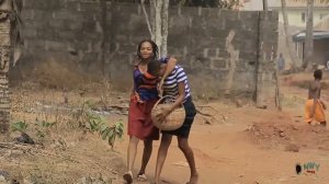 Twins Of Fire COMPLETE Season 3 & 4 - Destiny Etiko / Uju Okoli 2020 Latest Nigerian Movie