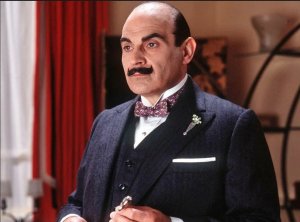 Пуаро – 7 сезон 2 серия / Poirot