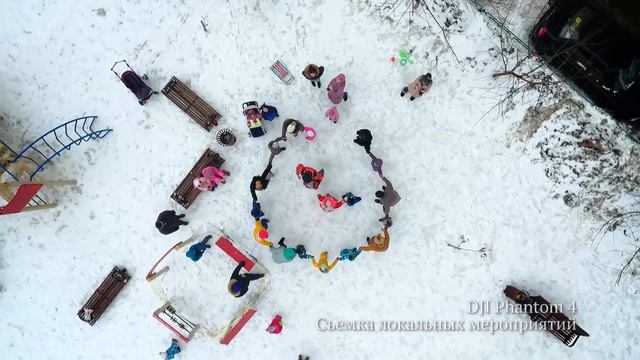 Шоурил оператора Квадрокоптера Турлубекова Е С  Аэросъемка в Москве