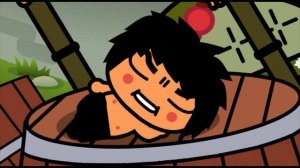 Pucca 19-The Sooga Showdown