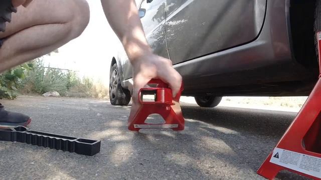 ОБЗОР ПОДСТАВКИ ПОД АВТОМОБИЛЬ ЧТО БУДУ ДЕЛАТЬ АВТОМОБИЛЮ АВЕО БЛОГ смотреть онлайн