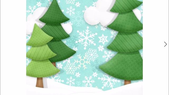 Christmas Critters Digital Kit | Scrapbooking, Card Making, Mini Album смотреть онлайн