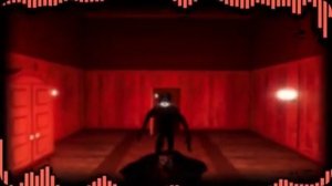 Here I Come & Elevator Jam Remix 1 Hour || Roblox Doors Ost