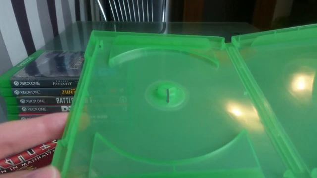 Закуп Игр #55: Lichdom Battlemage, The Dwarves, Pillars Of Eternity, Transformers Devastation, TMNT смотреть онлайн