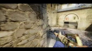 CS:GO -  L1oN ACE on de_cobblestone