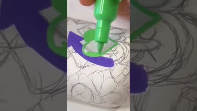 Роспись наушников в дудл-стиле своими руками ? смотреть онлайн