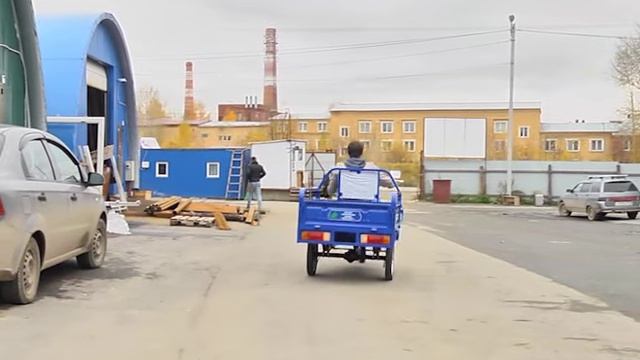 сюжет 'Экогэт' (2015-03) смотреть онлайн