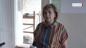 У коррекционной школы будет новый спортивный зал