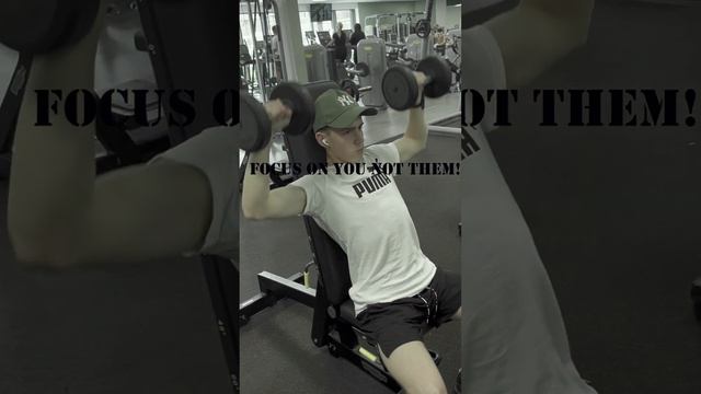 Workout compilation- part 1