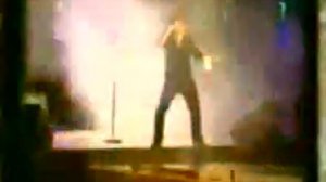 Mustafa Sandal Isyankar