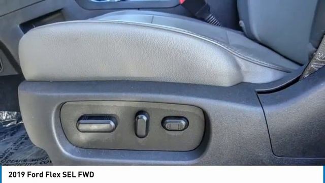 2019 Ford Flex ORANGE TUSTIN PLACENTIA FULLERTON ORANGE COUNTY 00A12210 смотреть онлайн