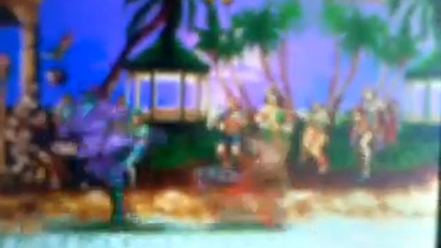 Street Fighter 2 #1 M.Bison Gay? смотреть онлайн