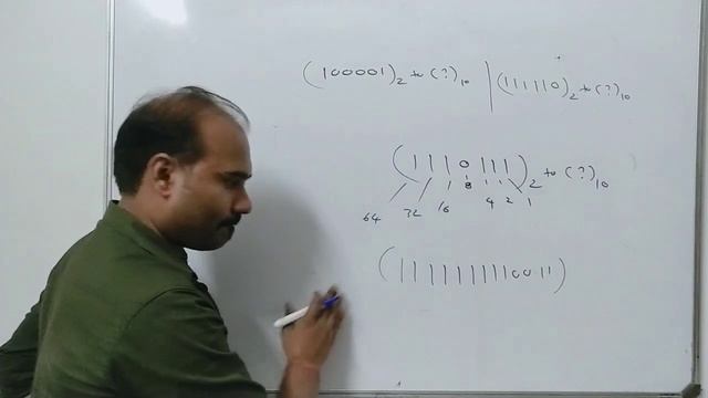 Computer Vacancy || Ch - 1 || Number System || Binary || Decimal || смотреть онлайн