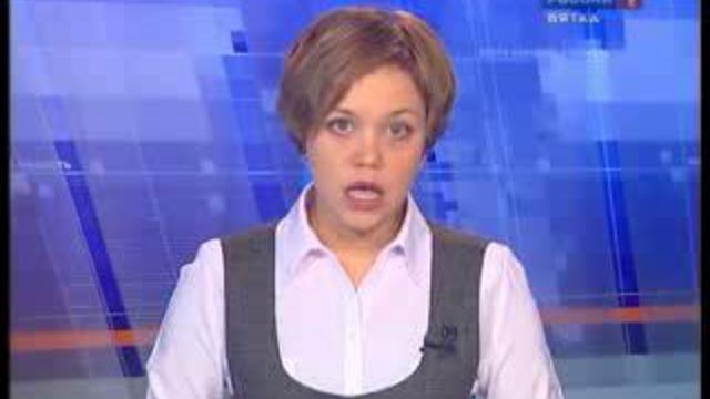 Юбилей гимназии(www.gtrk-vyatka.ru)