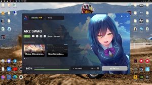 КАК СКАЧАТЬ ARIZONA SWAG НА ПК И ТЕЛЕФОН? (SAMP-бонусник)