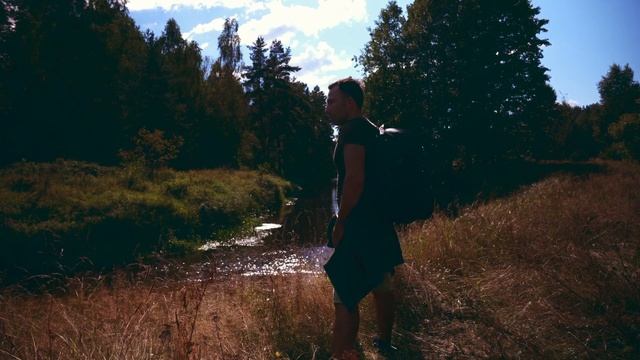 Нерская - лучший кемпинг в московской области смотреть онлайн