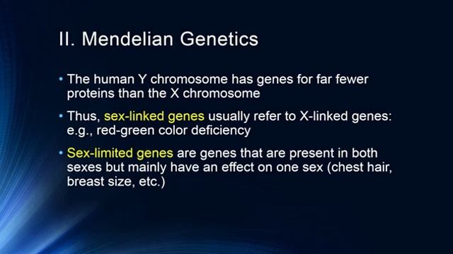 Genetics and Behavior смотреть онлайн
