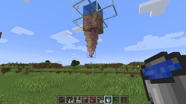 How To Get POINTED DRIPSTONE In MINECRAFT смотреть онлайн