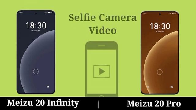 Meizu 20 Infinity 5G vs Meizu 20 Pro 5G which is best for you ? смотреть онлайн