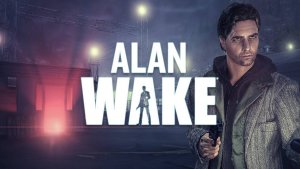 Alan Wake #1 Начало начал