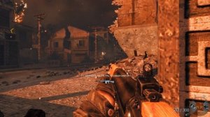 Прохождение Call of Duty: Black Ops #6 ➤ Перебежчик