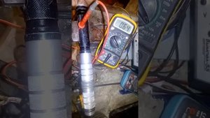 Потребление драйвера диода xhp50.2