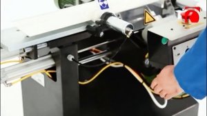 Оборудование для производства пластиковых окон