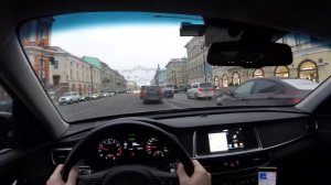 Секрет Яндекса!!!Комфорт+ в Питере, индрайвер берет процент!!Смена таксиста.