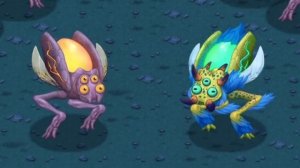 ЭТО ЛУЧШАЯ ОБНОВА! ГАЙД НА РЕДКИХ ВУБЛИНОВ, НОВЫЕ МИФИКИ И ПОСЛЕДНЯЯ ВОЛНА ➤ My Singing Monsters