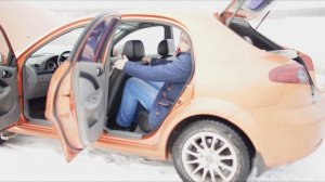 Обзор Chevrolet Lacetti хэтчбек. Шевроле Лачетти