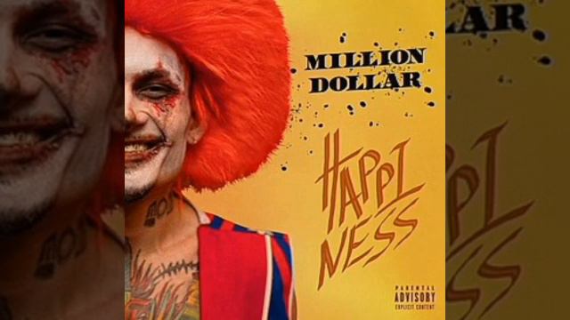 MORGENHTERN- можно сфоткаться? (Million Dollar Happiness) смотреть онлайн