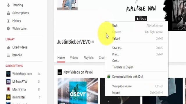 How to find keywords of other channel and How to add youtube channel keywords 2017? смотреть онлайн