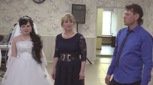 Сценарий свадьбы родных_близких