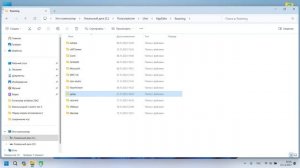 Где хранятся сохранения игр и Как перенести сохранения игр