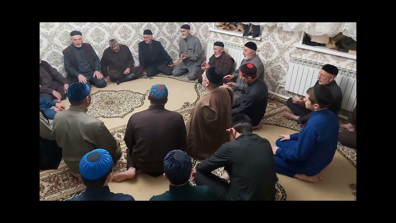 Рамадан ,ифтар 31.03.2023 год смотреть онлайн