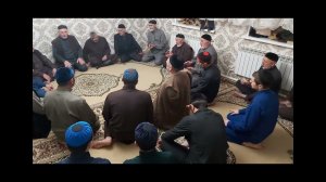 Рамадан ,ифтар 31.03.2023 год