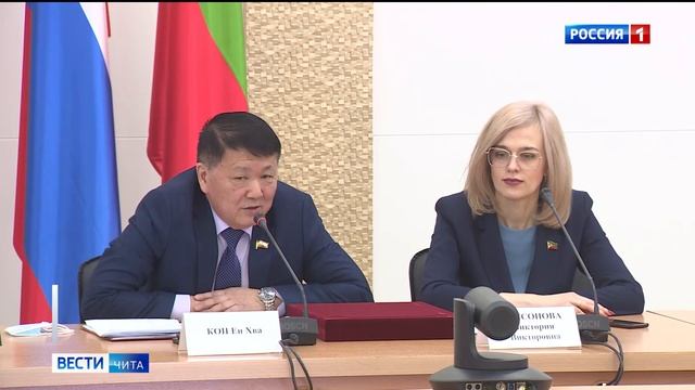 Депутаты Заксобрания Забайкальского края поздравили с профессиональным праздником работников СМИ