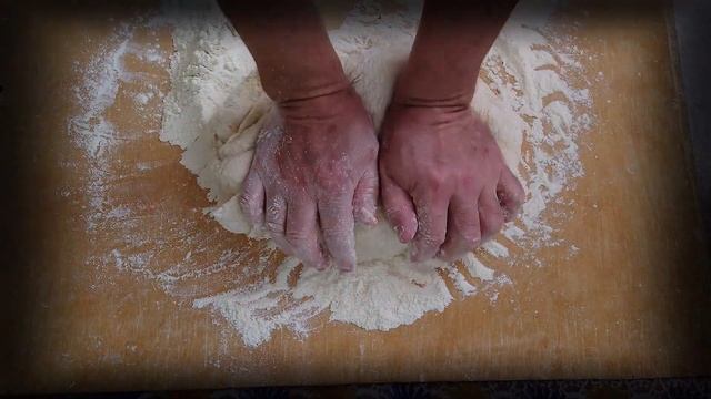 ПЕЛЬМЕННОЕ ТЕСТО от СЕЛЯНИНА, КАК Я ЕГО ГОТОВЛЮ/ЖИВУ на СЕЛЕ*СЕЛЯНИН смотреть онлайн