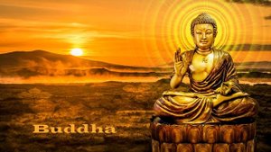 Мантра очищает разум от негативных мыслей/Buddha Mantra Mental Cleaning