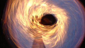 Огненное шоу Tanita Moore & Саиро