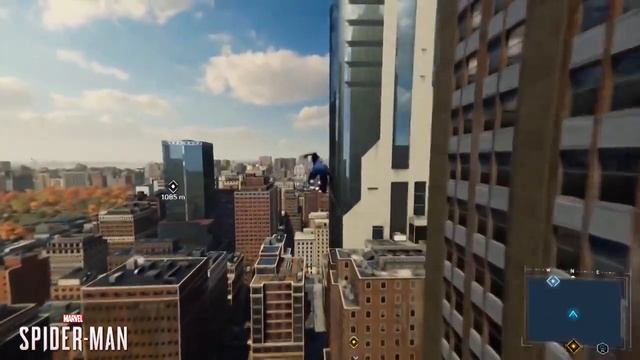 СУЩЕСТВУЕТ ЛИ ИГРОВСЕЛЕННАЯ MARVEL? смотреть онлайн