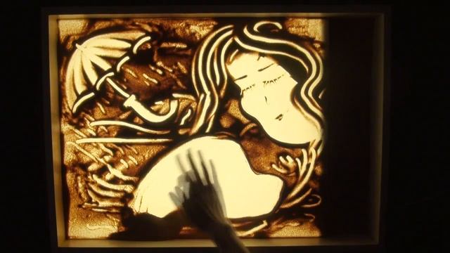 #Арт-среда №2 смотреть онлайн