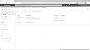 Creating a private chat room with Jitsi on Microsoft Azure VM | Azure Tips and Tricks