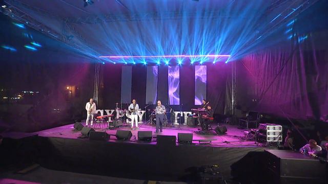 Ricardo Kwiek  live NADARA